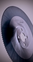 HSS - дисковые отрезные пилы из быстрорежущих сталей