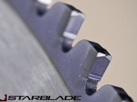 Пильные твердосплавные диски (TCT) марки STARBLADE